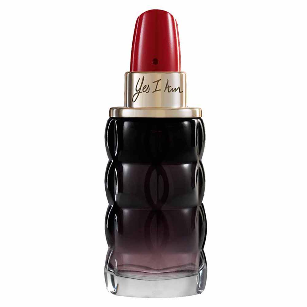 Yes I Am Cacharel - Perfume Feminino - Eau de Parfum